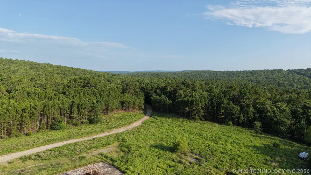 Address Withheld By Seller, South Latimer, OK 74559 - #1