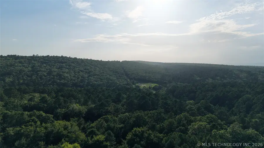 Address Withheld By Seller, South Latimer, OK 74559 - #2