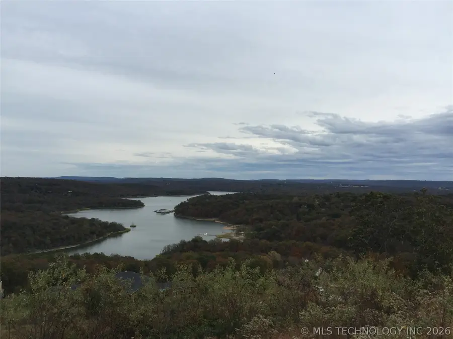 Spring Hill Lane, Park Hill, OK 74451 - #2