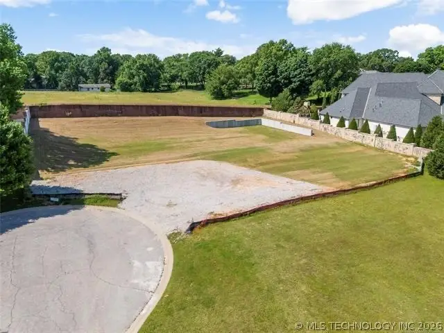 10912 S New Haven Avenue, Tulsa, OK 74137 - #1
