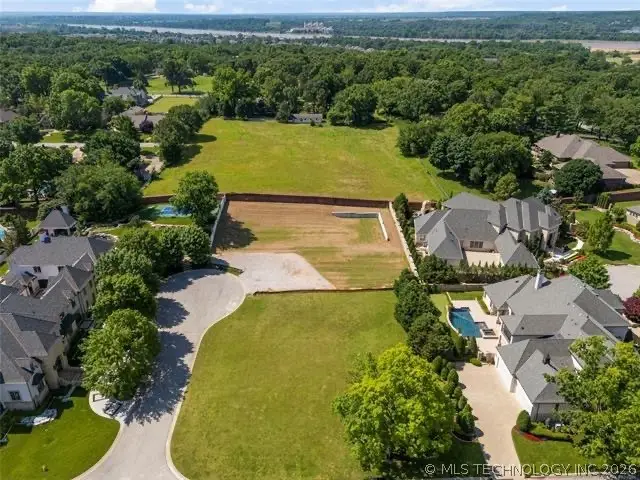 10912 S New Haven Avenue, Tulsa, OK 74137 - #2