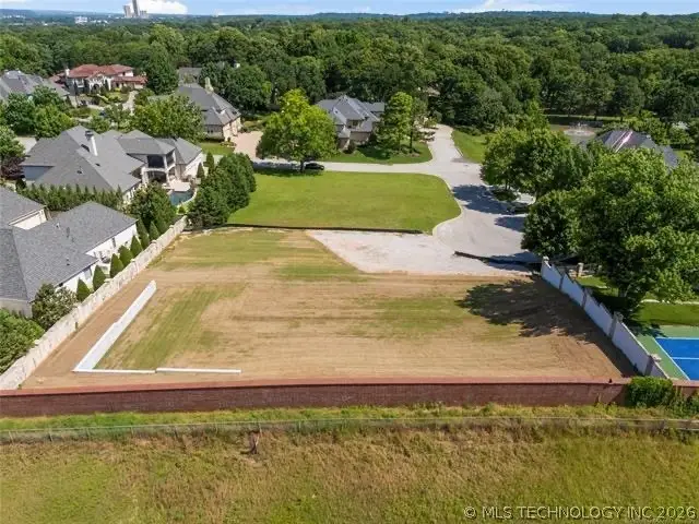 10912 S New Haven Avenue, Tulsa, OK 74137 - #3