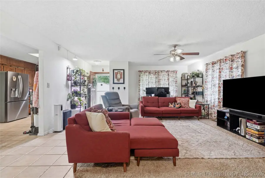 1121 W Memphis Street, Broken Arrow, OK 74012 - #2