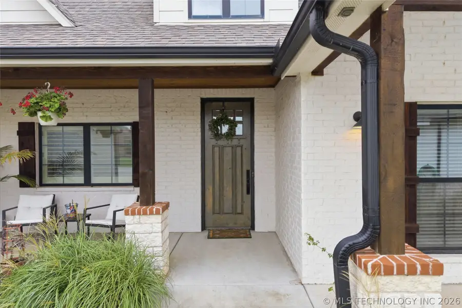 12310 S Darlington Avenue, Bixby, OK 74008 - #3