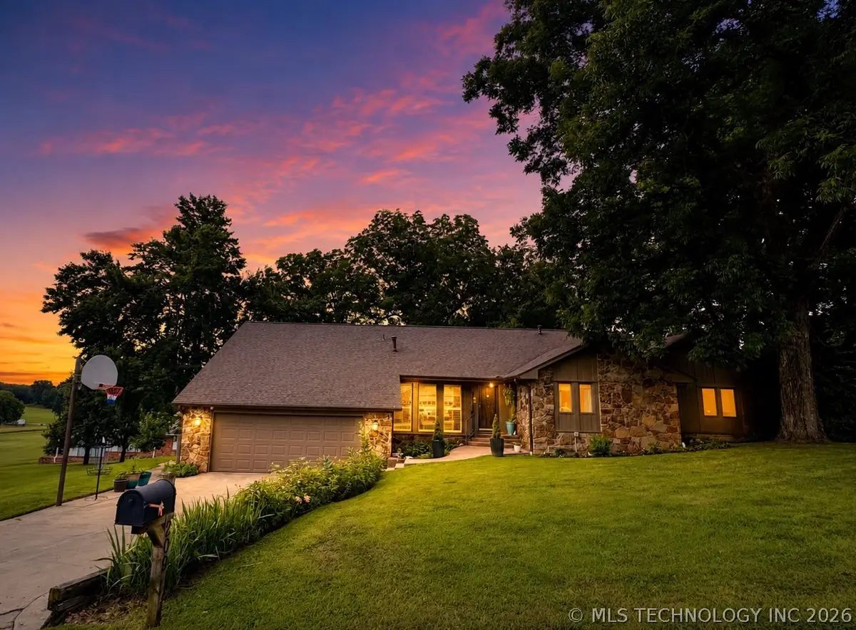 209 Walnut Circle, Grove, OK 74344 - #1