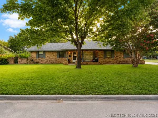 1425 Hargrove, Ardmore, OK 73401