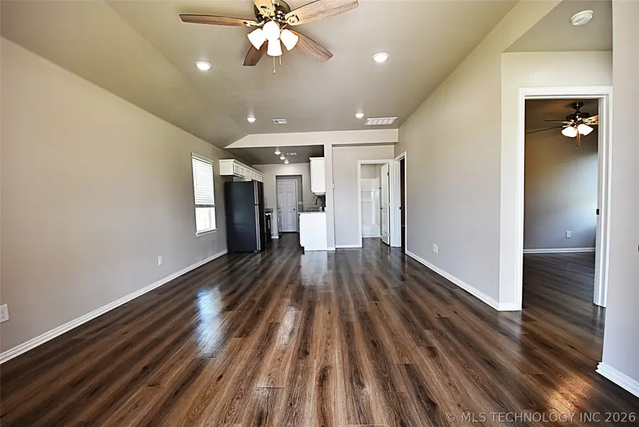 736 Elm Street, Seminole, OK 74868 - #3