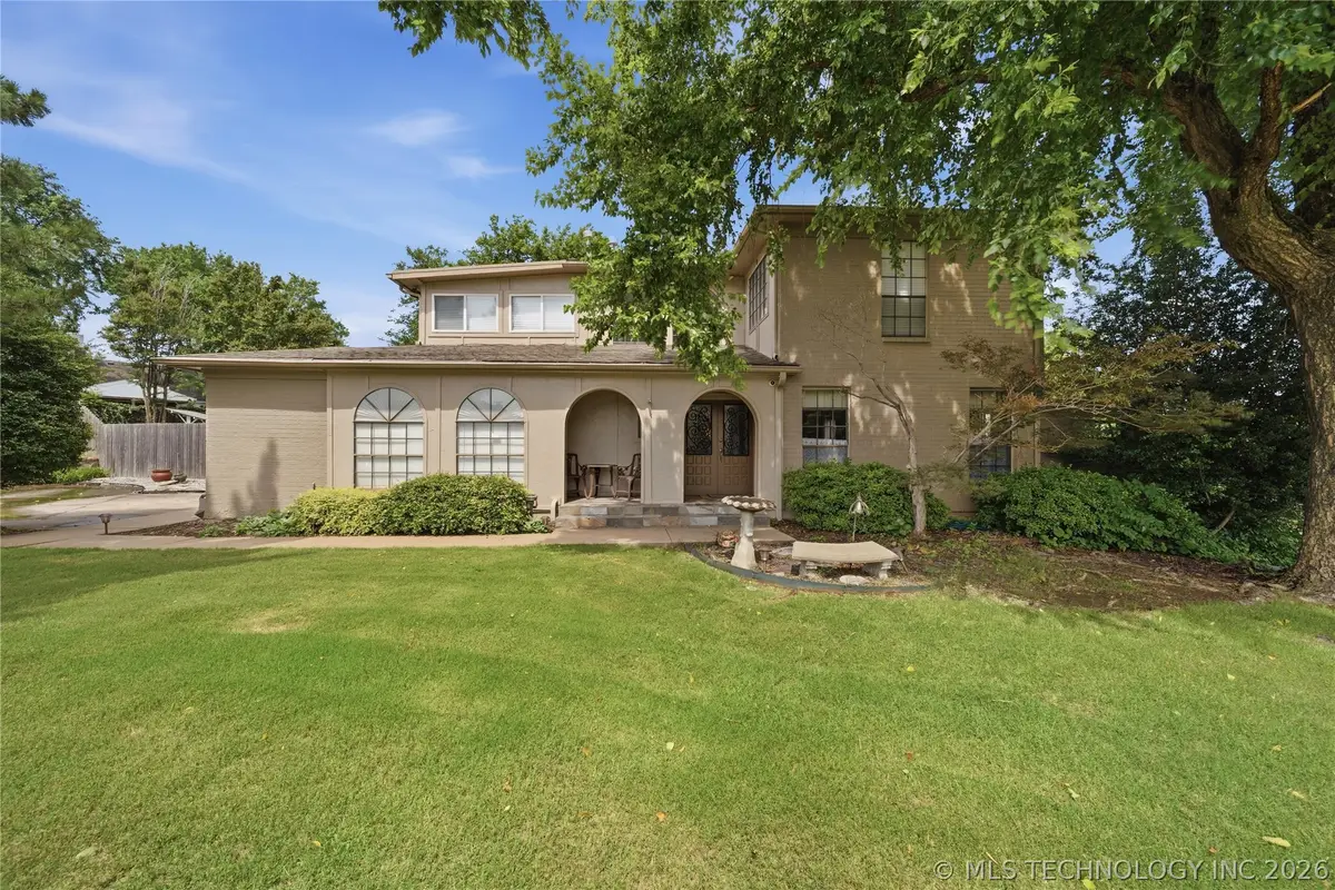 4412 E 76th Street, Tulsa, OK 74136 - #1