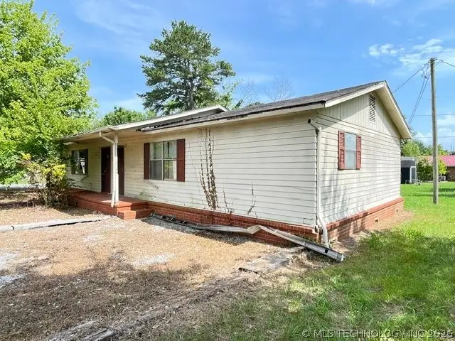 517 Beverly Drive, Vian, OK 74962 - #3