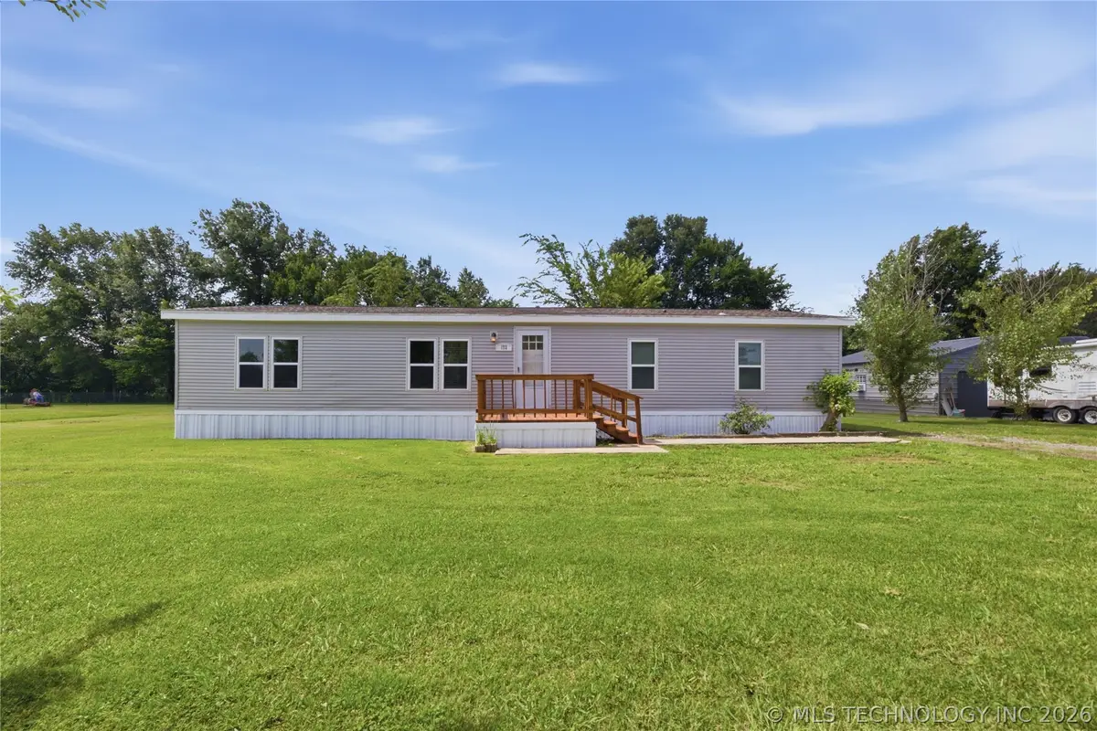 172 Spring Creek Street, Pryor, OK 74361 - #1
