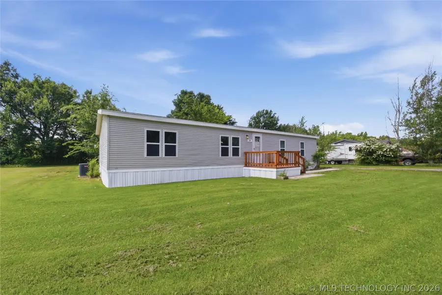172 Spring Creek Street, Pryor, OK 74361 - #2
