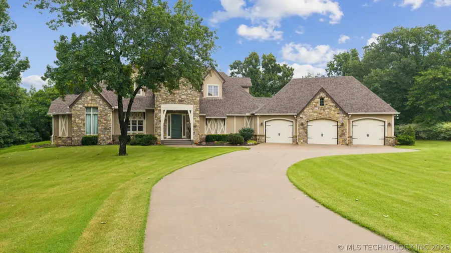 8770 Legacy Drive, Sand Springs, OK 74063 - #2
