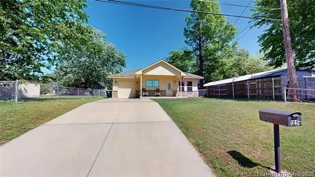 1831 E Oak Hills, Ada, OK 74820 - #2