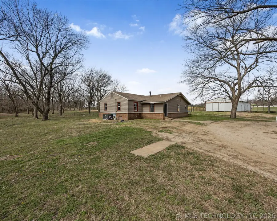 30740 N 3996, Ramona, OK 74061 - #3