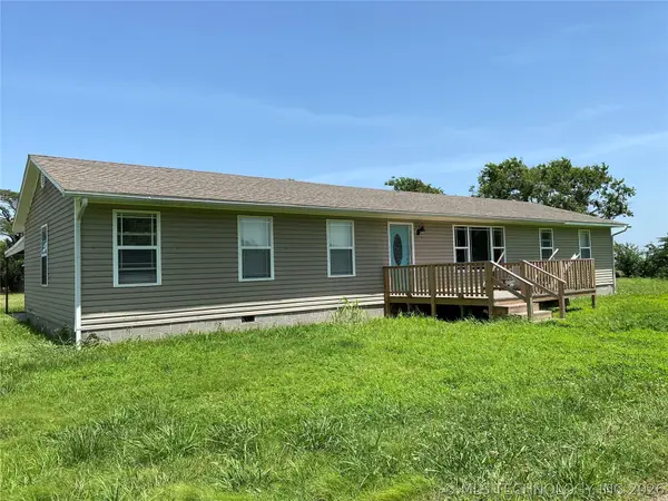 22774 County Road 3470, Roff, OK 74865