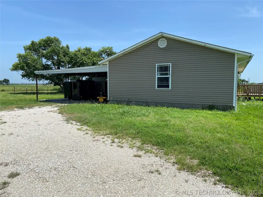 22774 County Road 3470, Roff, OK 74865 - #2