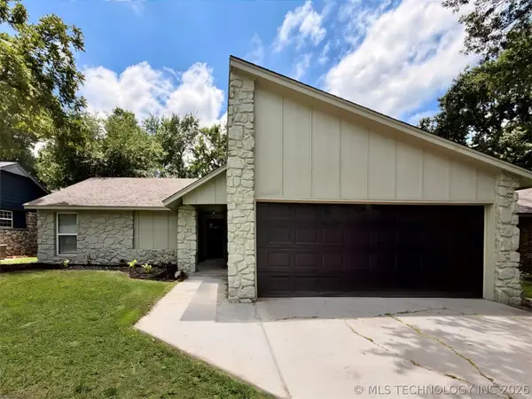 829 W Boston Street, Broken Arrow, OK 74012