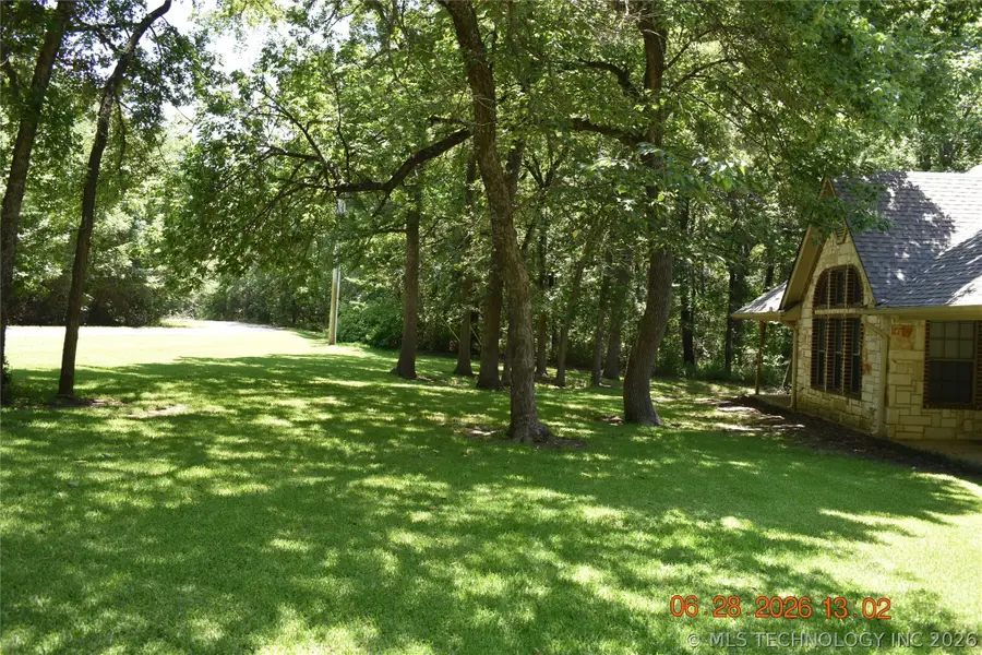 7017 Canadian Drive, Kingston, OK 73439 - #2