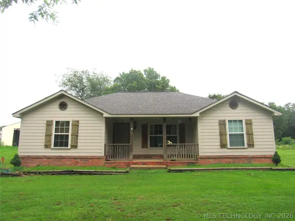 71831 S 4730, Westville, OK 74965
