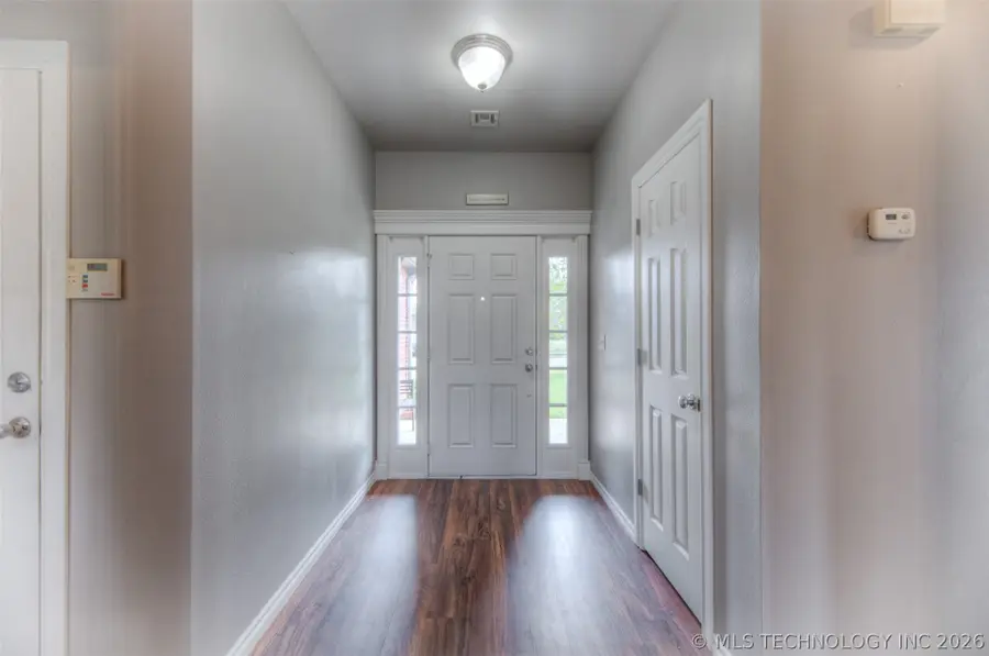 14210 S Toledo Avenue, Bixby, OK 74008 - #3