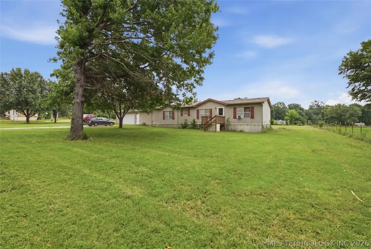 35977 S 4190 Road, Inola, OK 74036 - #1
