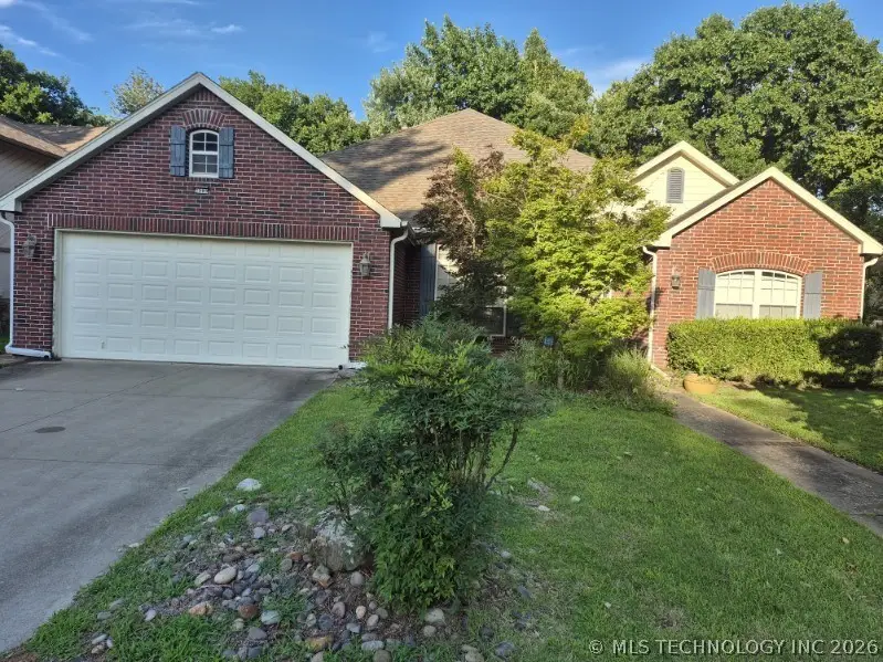 7909 S Juniper Avenue, Broken Arrow, OK 74011 - #1