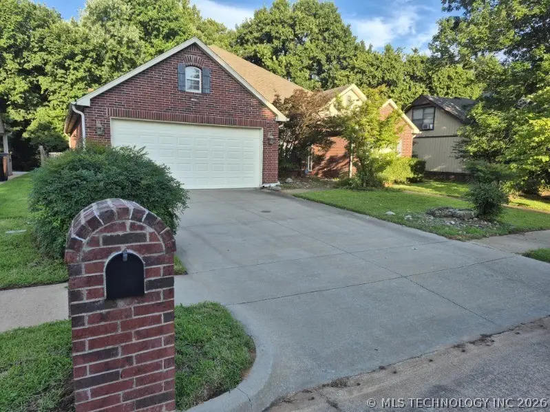 7909 S Juniper Avenue, Broken Arrow, OK 74011 - #2