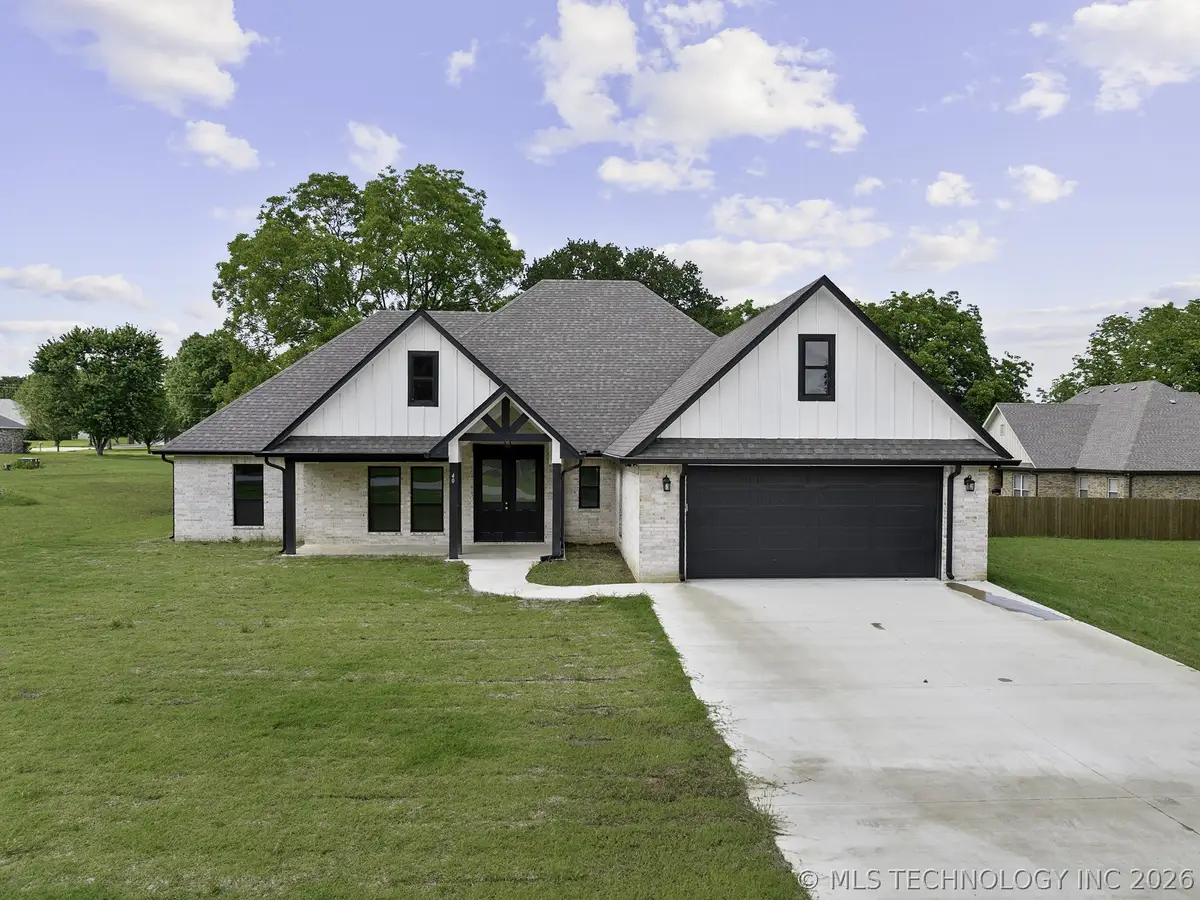 40 Whipperwill Street, Lone Grove, OK 73443 - #1