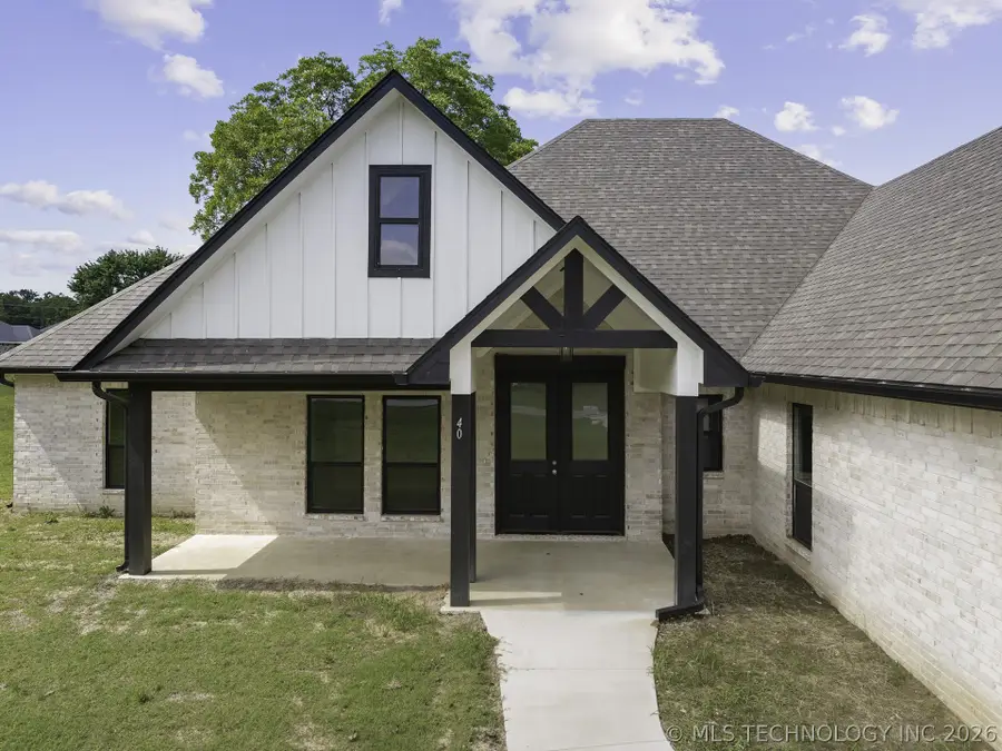 40 Whipperwill Street, Lone Grove, OK 73443 - #2