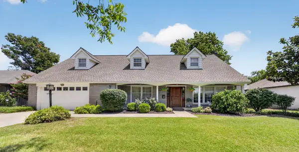 5853 S Irvington Avenue, Tulsa, OK 74135