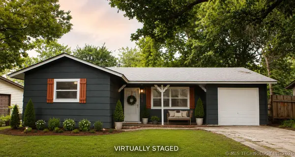 218 W Portland Avenue, Sapulpa, OK 74066
