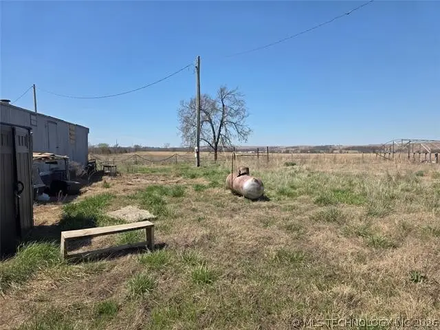 6725 Cypress Road S, Henryetta, OK 74437 - #3