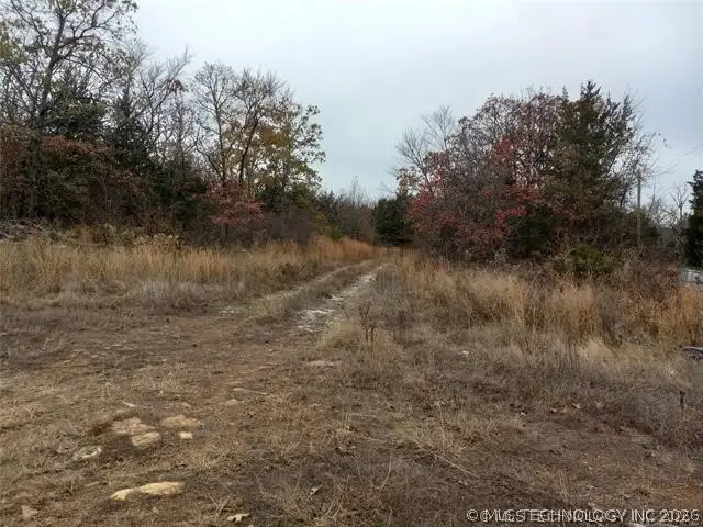 100637 E 4500 Road S, Gore, OK 74962 - #1