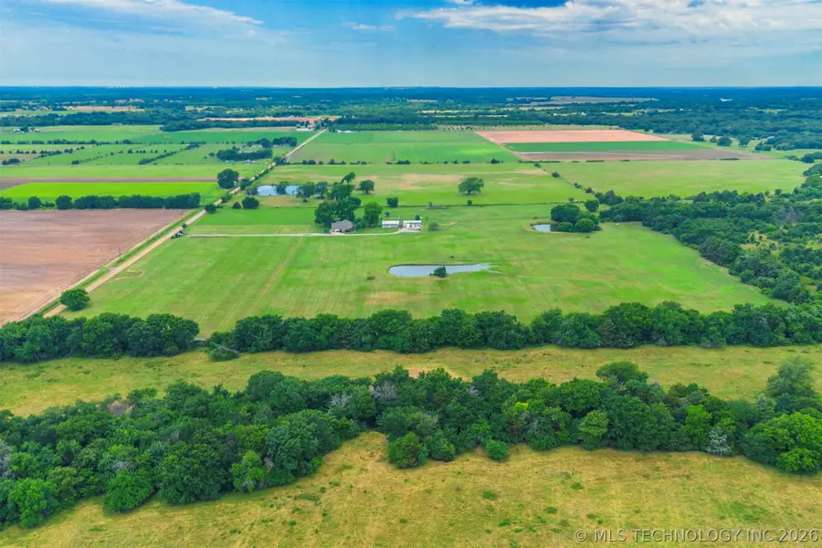 4 Dairy Drive, Hendrix, OK 74741 - #3