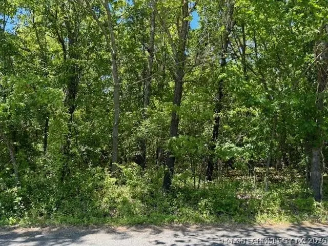 S 339 Place, Wagoner, OK 74467 - #1