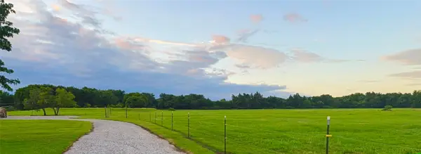 1 Dairy Drive, Hendrix, OK 74741