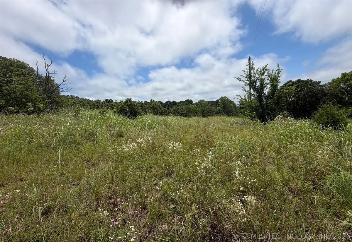 2786 Blazer Trail, Mannford, OK 74044 - #1