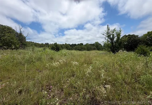 2786 Blazer Trail, Mannford, OK 74044