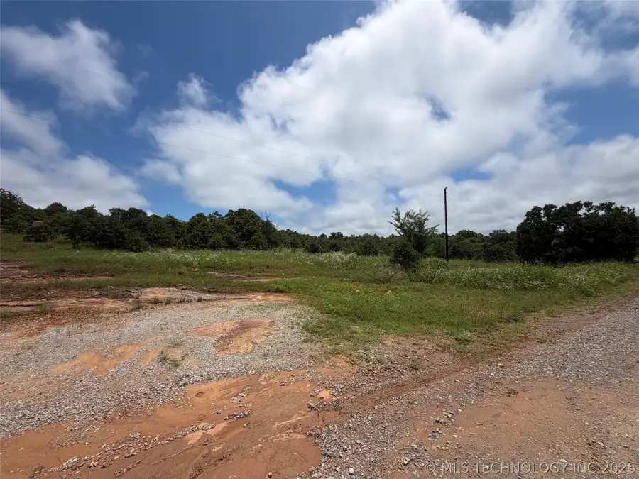 2786 Blazer Trail, Mannford, OK 74044 - #2