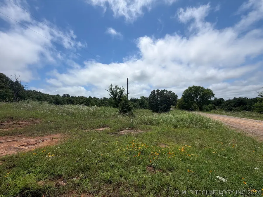 2786 Blazer Trail, Mannford, OK 74044 - #3