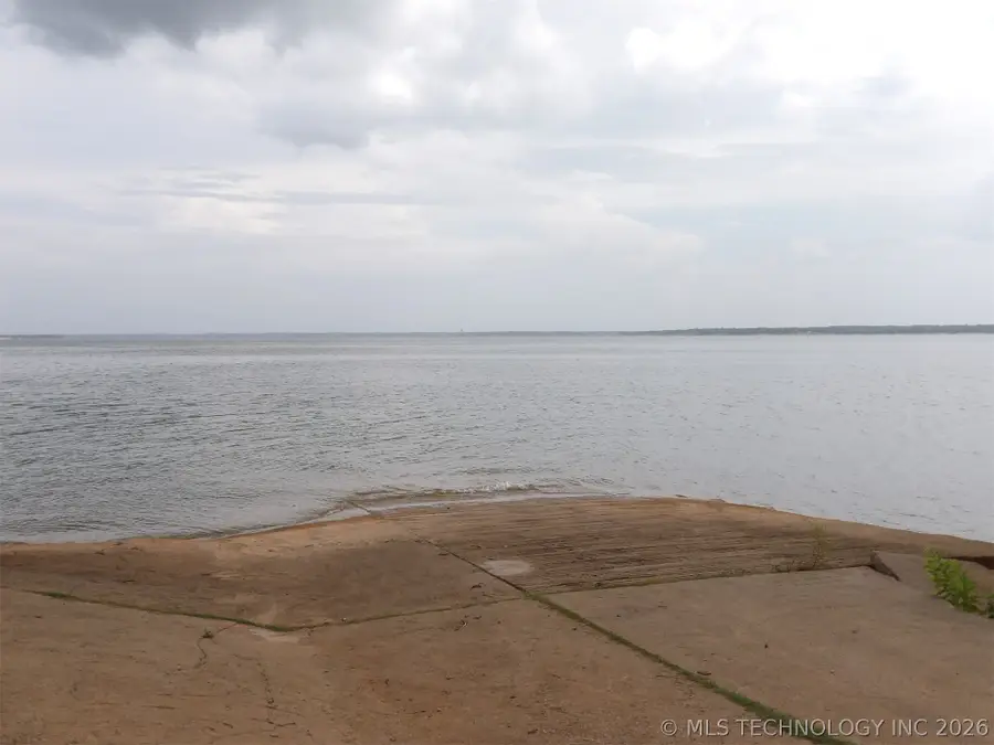 1720 Wildwood, Kingston, OK 73439 - #3