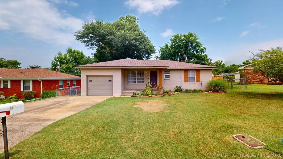 1830 E 17th, Ada, OK 74820 - #1