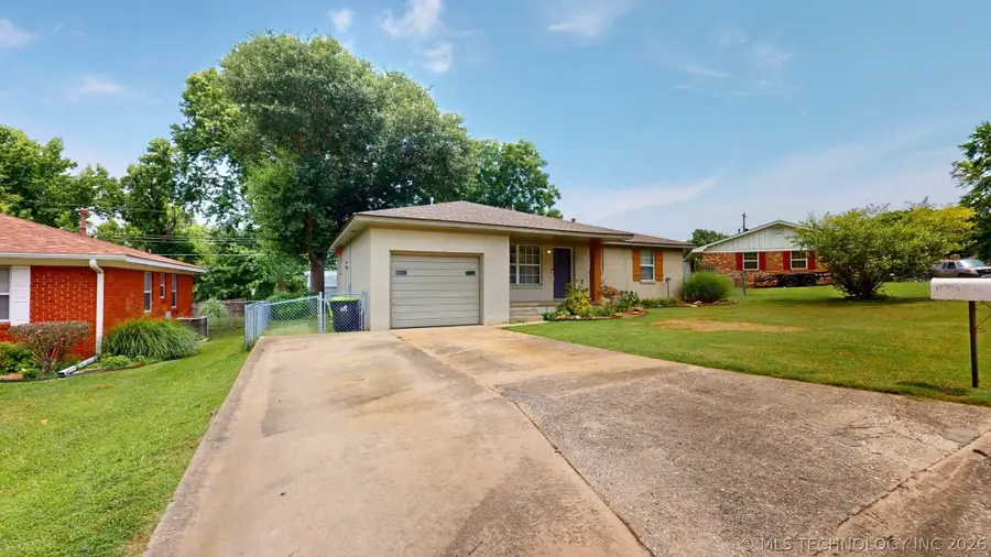 1830 E 17th, Ada, OK 74820 - #3