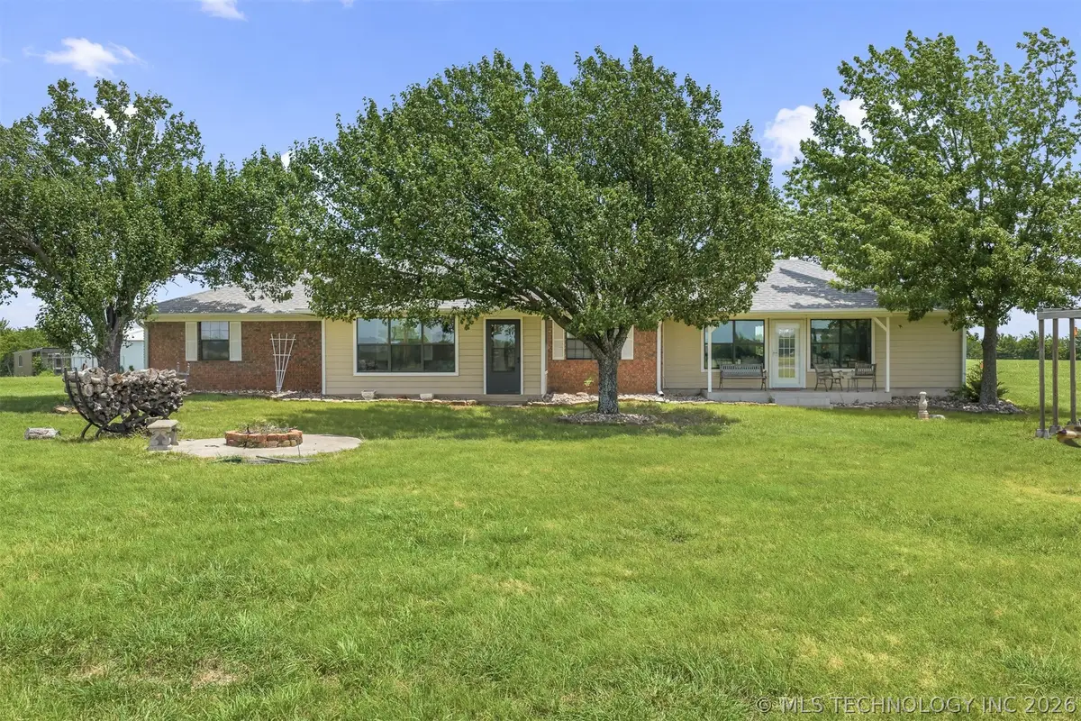 12851 Lidda Lane, Marietta, OK 73448 - #1