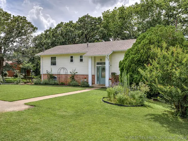 1601 Sheridan Road, Bartlesville, OK 74006