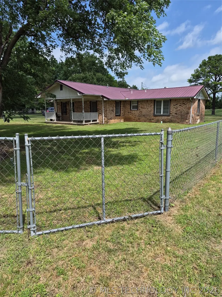 418267 Highway 266, Checotah, OK 74426 - #3