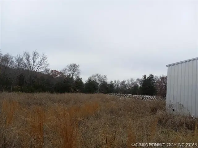 100228 S 4500 Road, Redbird Smith, OK 74962 - #3