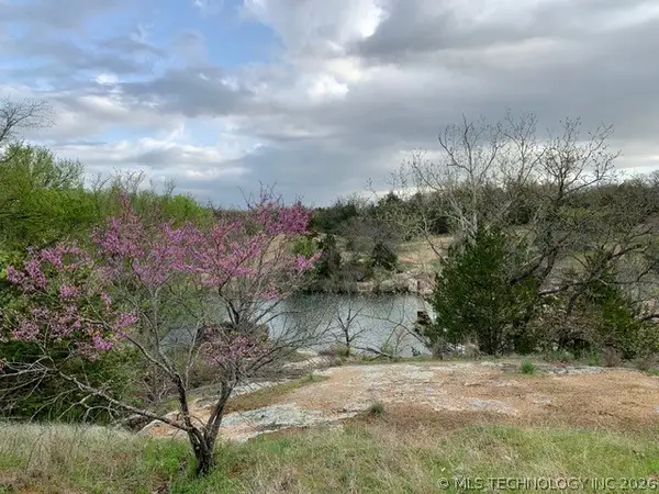 5 Brandy Lane, Tishomingo, OK 73460