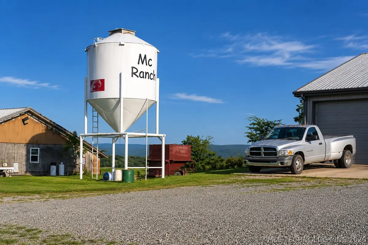 56506 Us Hwy 271, Talihina, OK 74571 - #1
