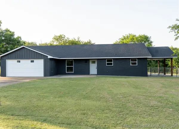 6976 Lakeside, Kingston, OK 73439